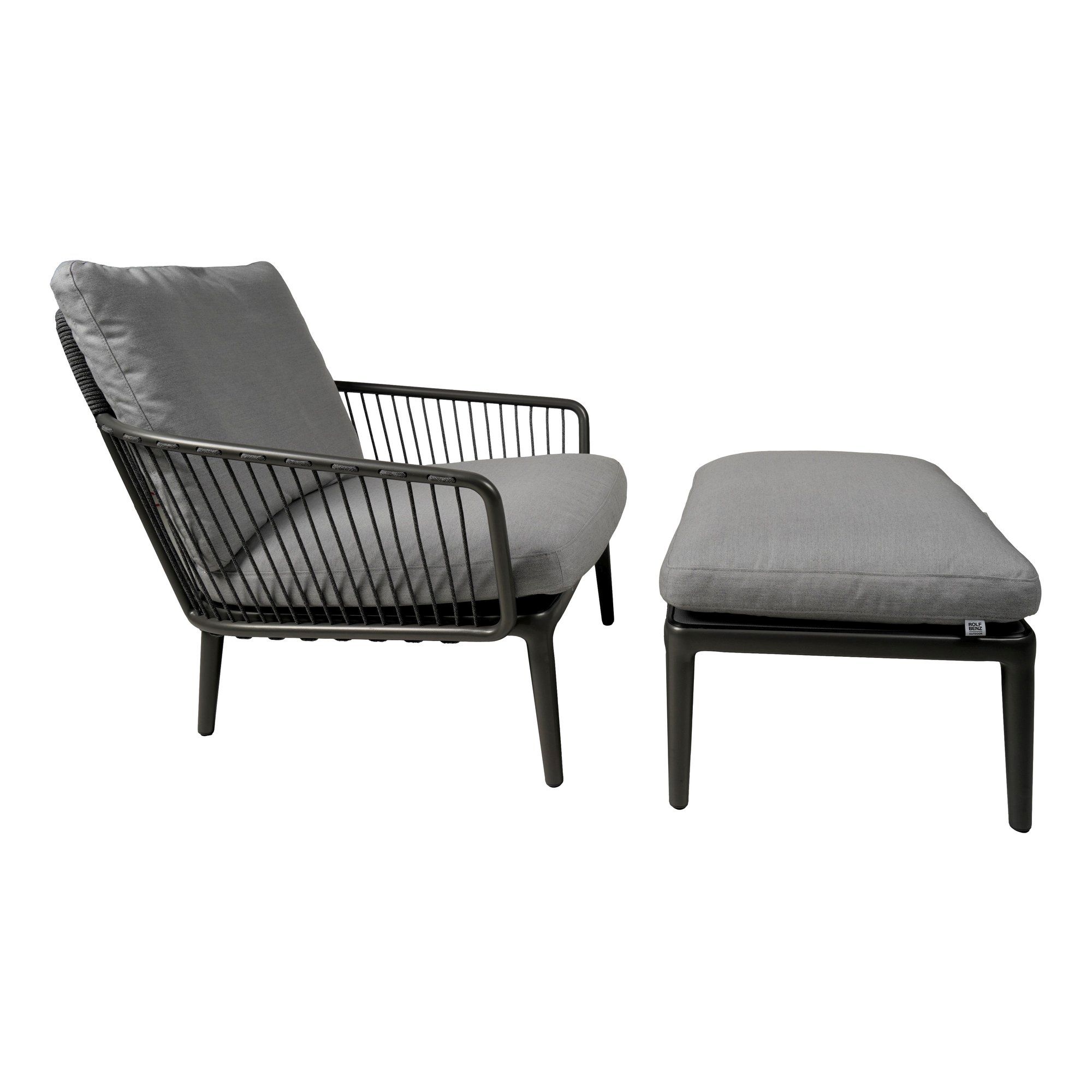 Sessel YOKO Outdoor