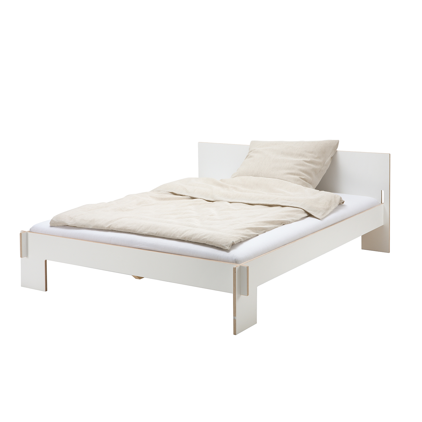 Siebenschläfer Bett