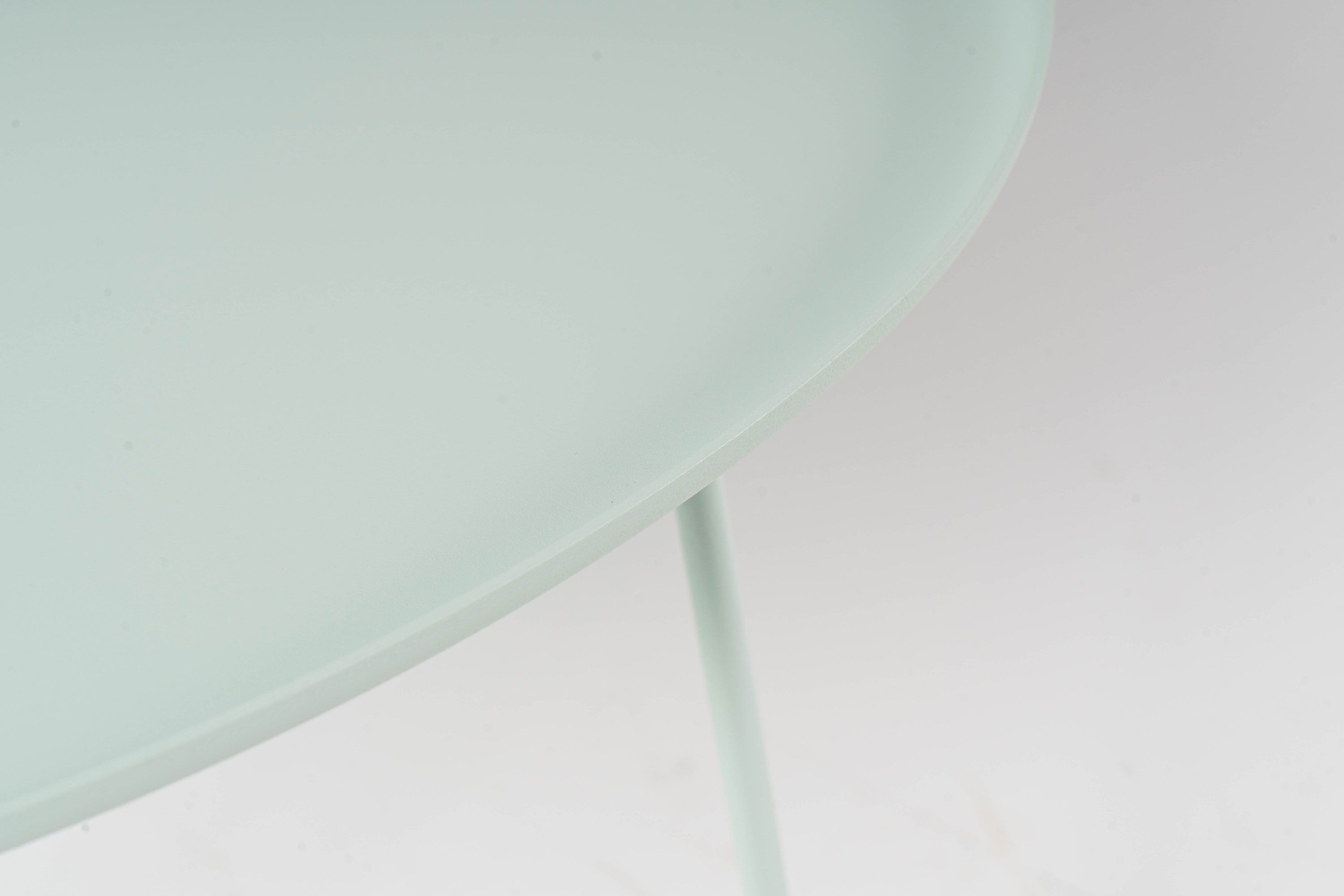 Tisch niedrig Cocotte