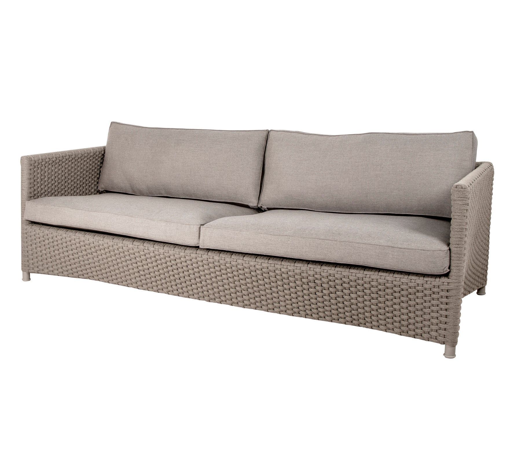 Sofa Diamond 3-Sitzer