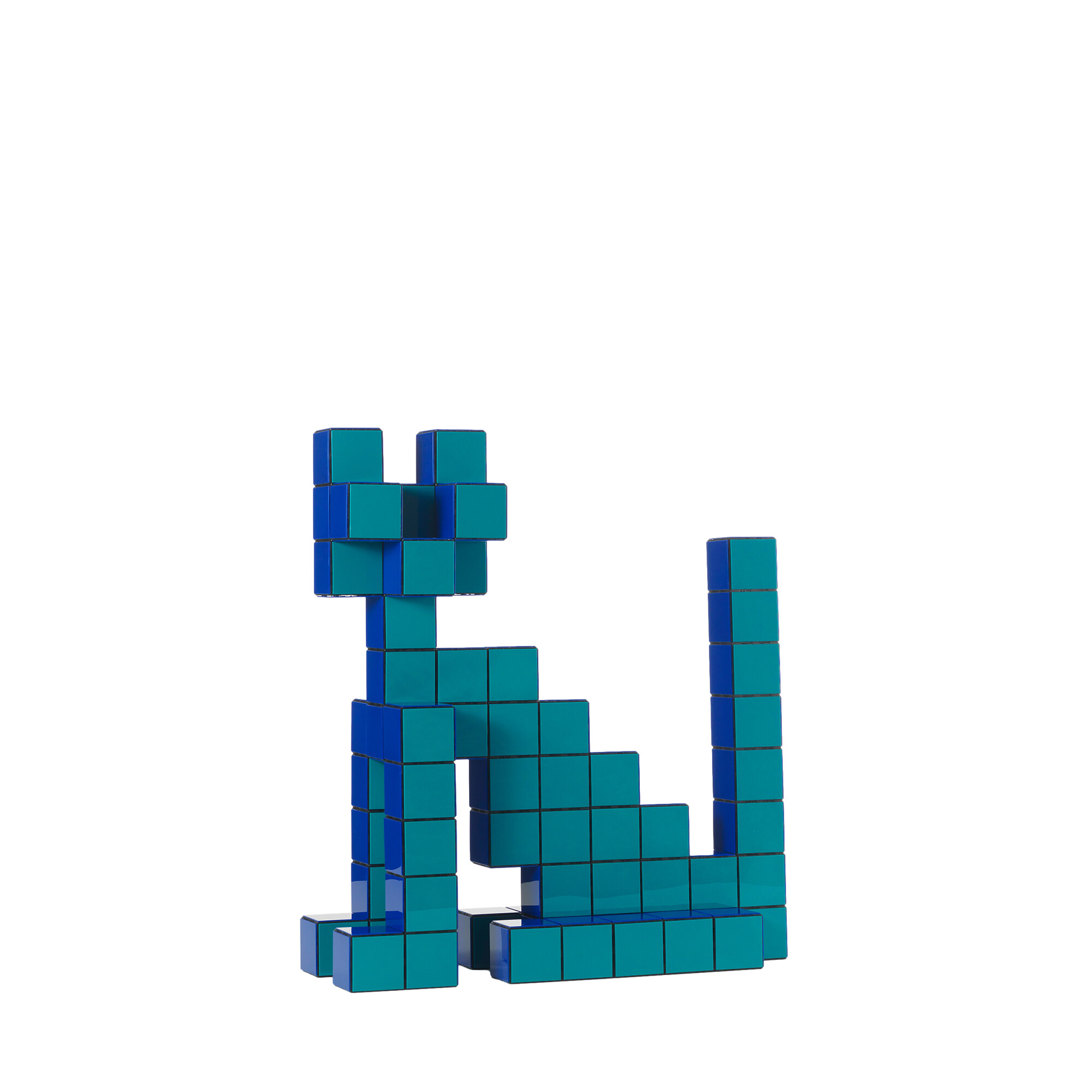 Panton Cubes