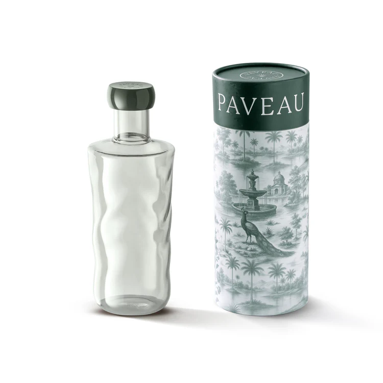 Swirl Bottle