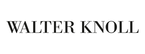 Logo Walter Knoll Logo von Walter Knoll