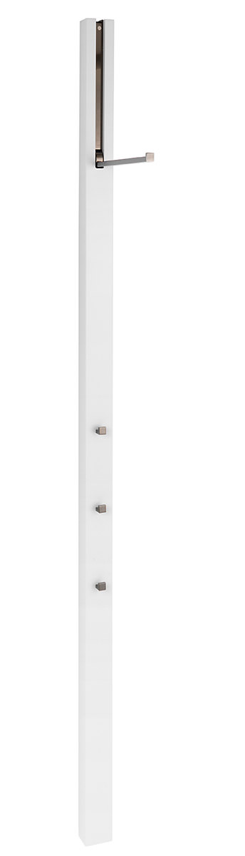 Wandgarderobe Line