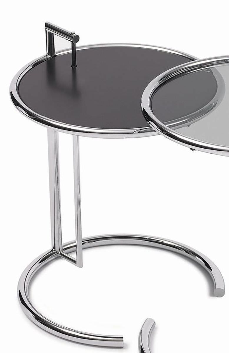 Beistelltisch Adjustable Table E 1027