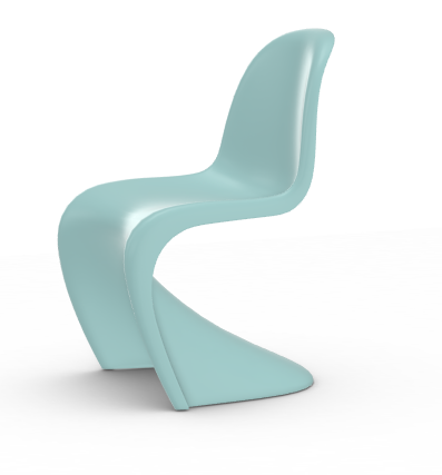 Panton Junior Chair
