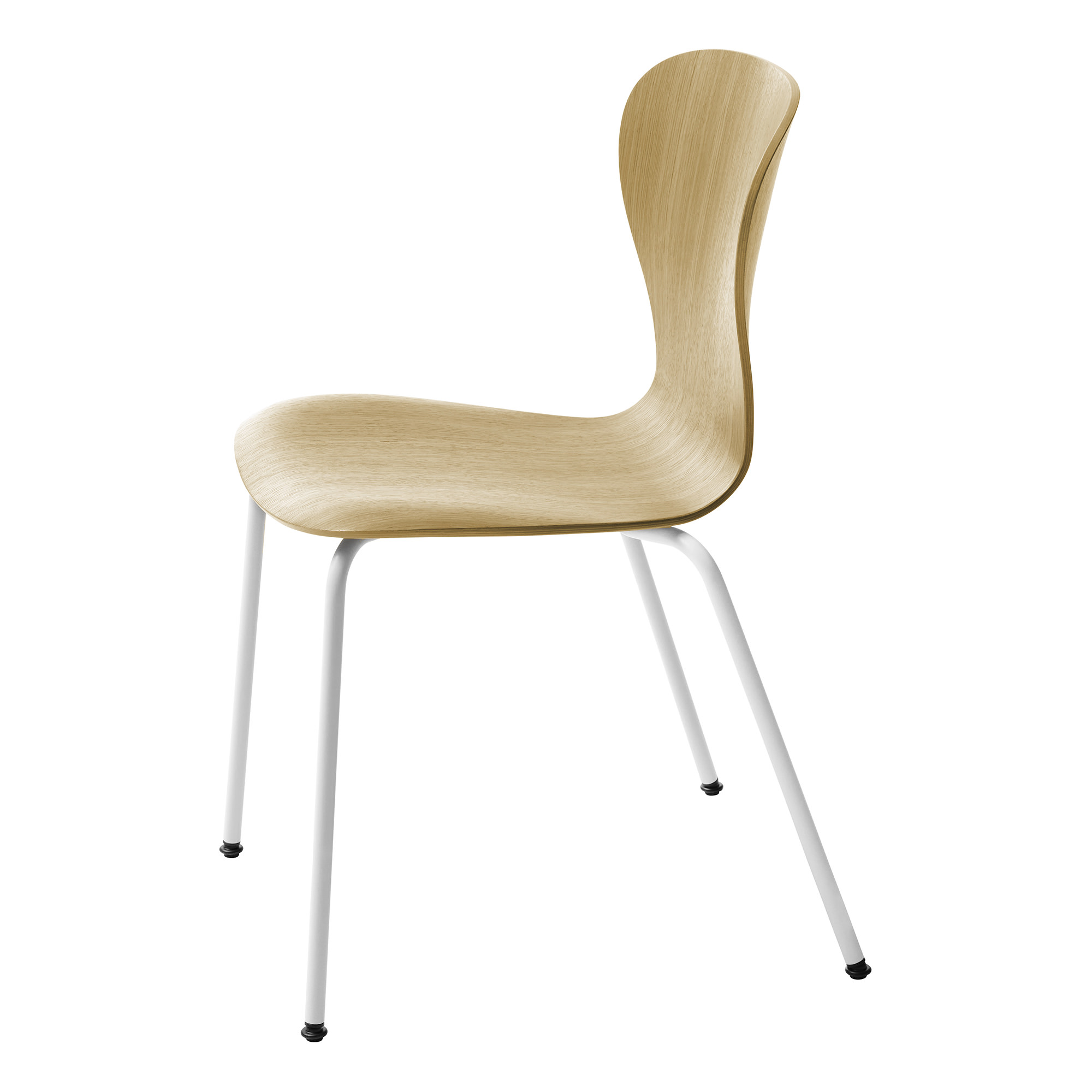 Der Stuhl S 220 von Thonet