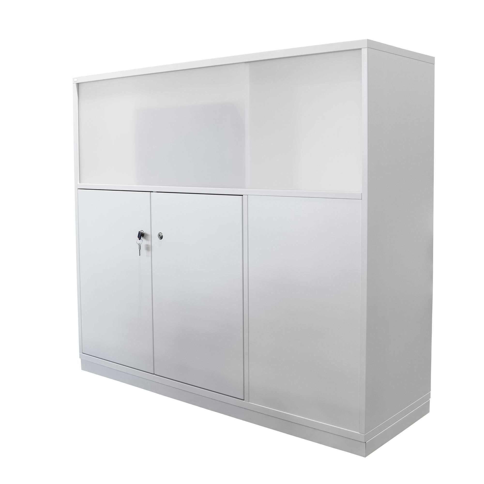 Container Grand Slam