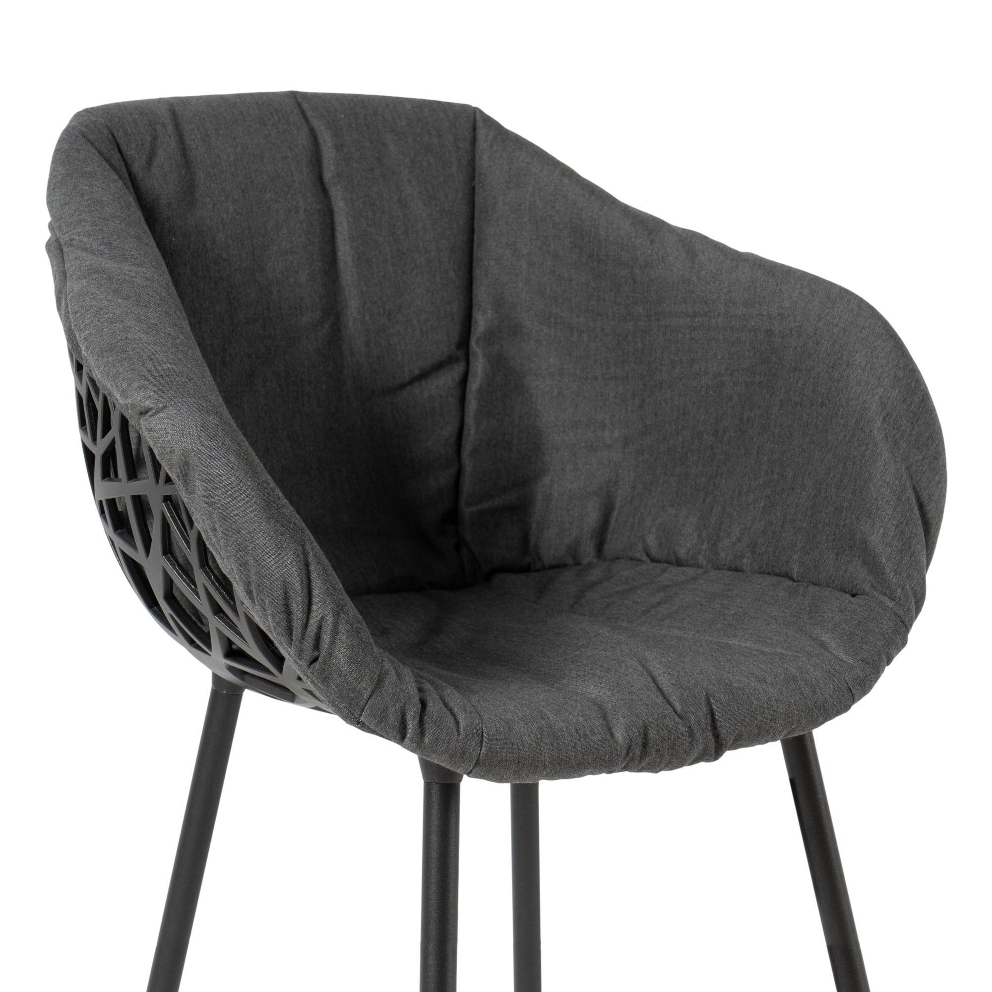 Sitzkissen für Sessel Forest