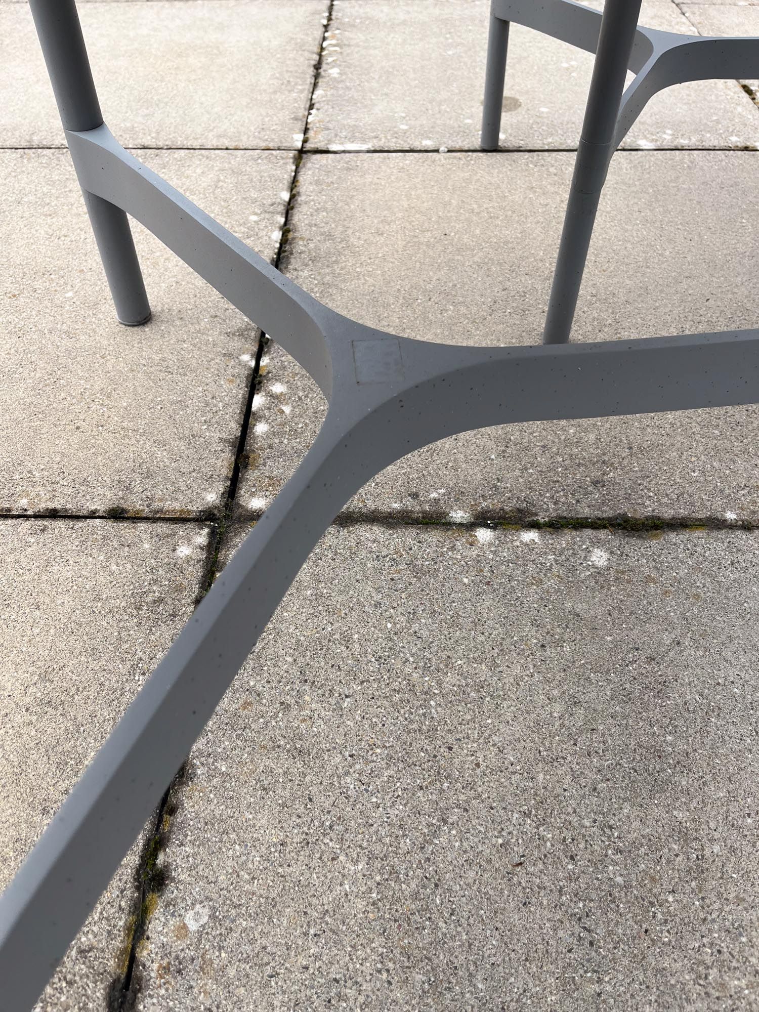 Beistelltisch Twist medium