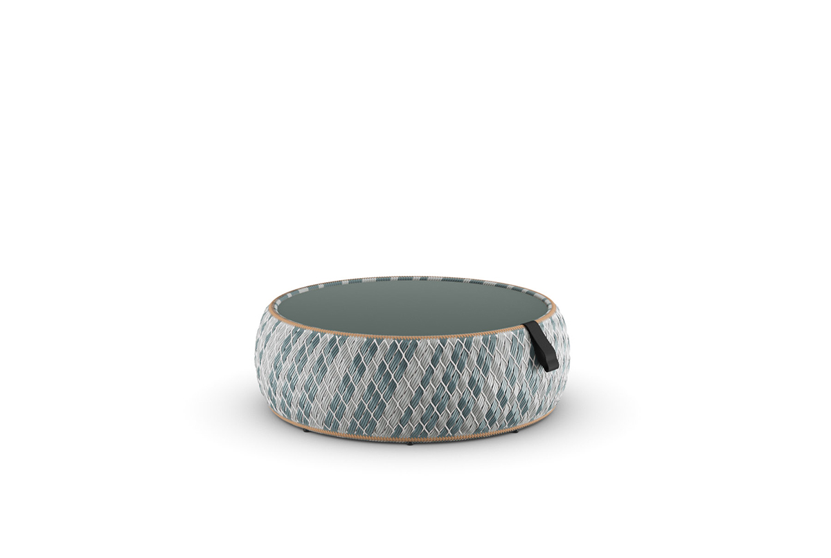 Couch- und Beistelltisch Dala