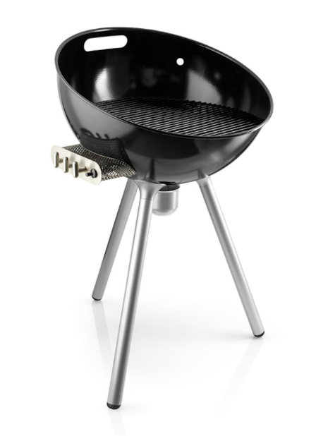 Gasgrill FireGlobe DE