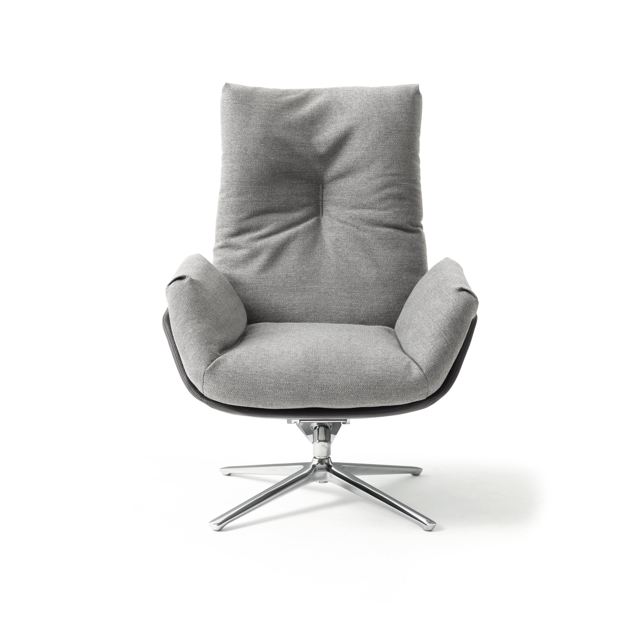 Sessel Cordia Lounge mit Kippmechanik