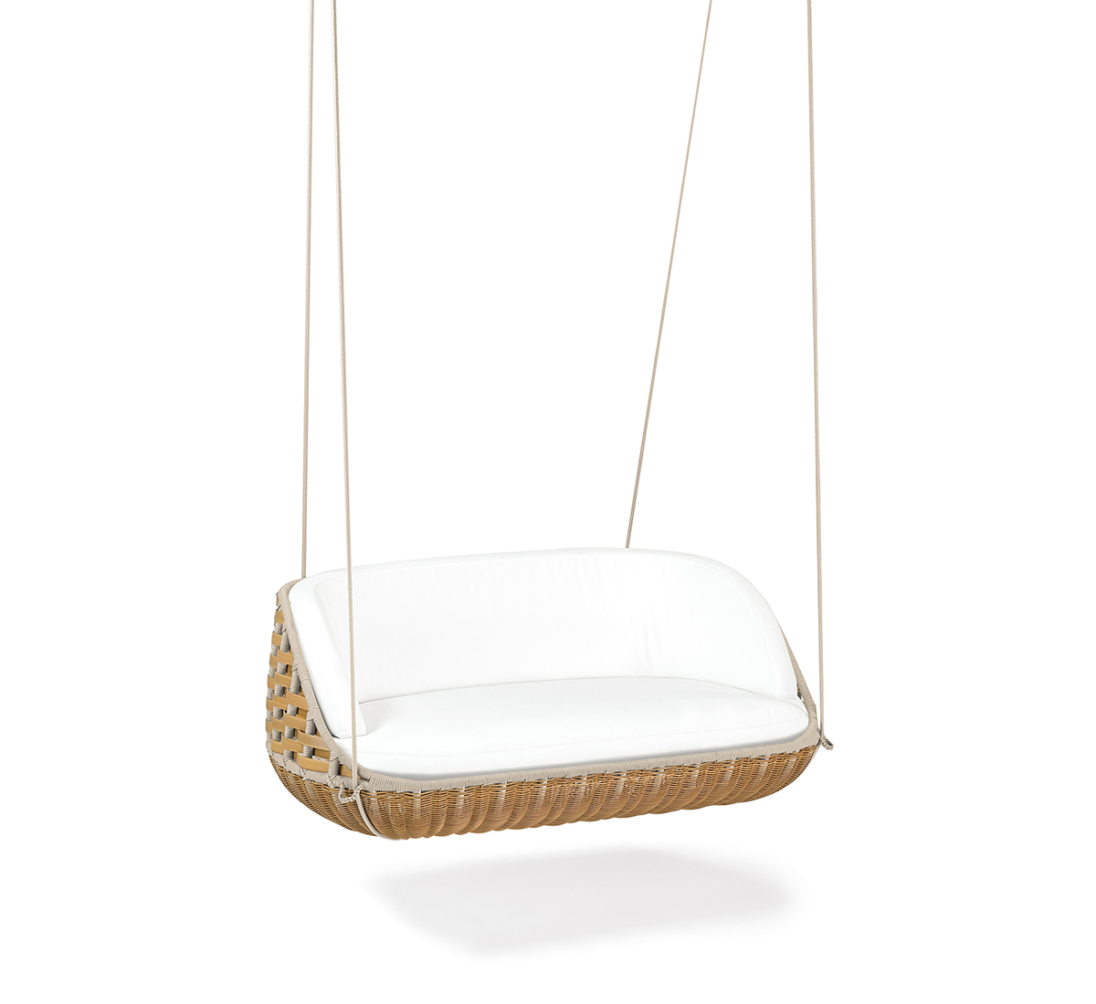 Schaukelsessel und - sofa SwingMe - SwingUs