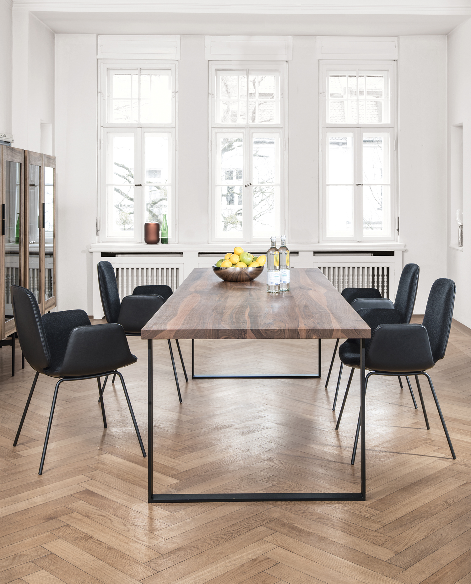 Esstisch S700 von Janua