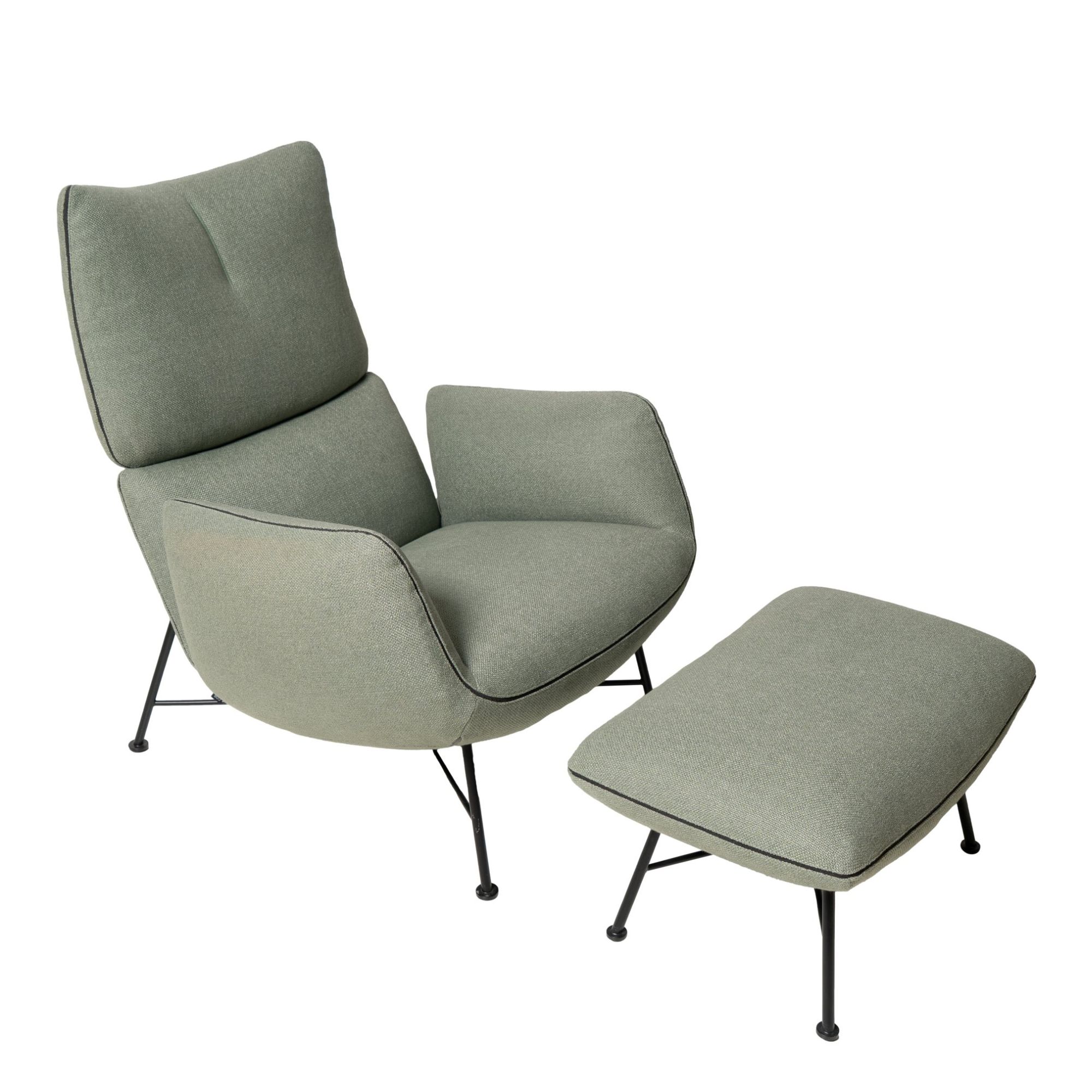 Lounge Sessel Jalis