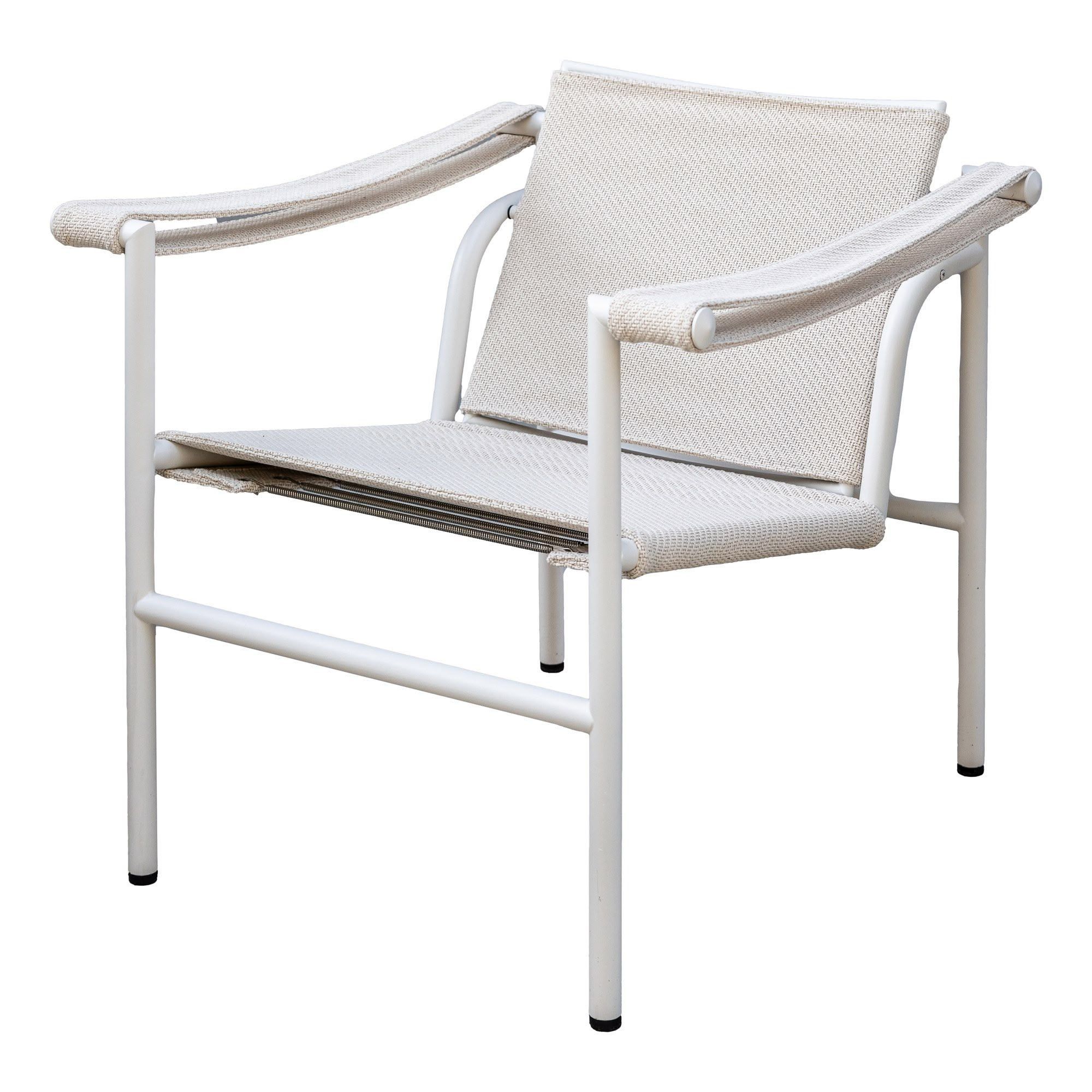 Outdoorsessel Fauteil dossier basculant