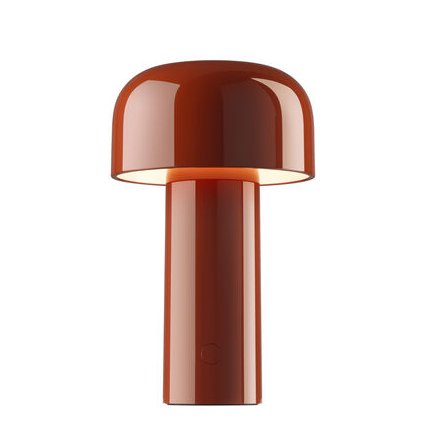 Tischleuchte Bellhop