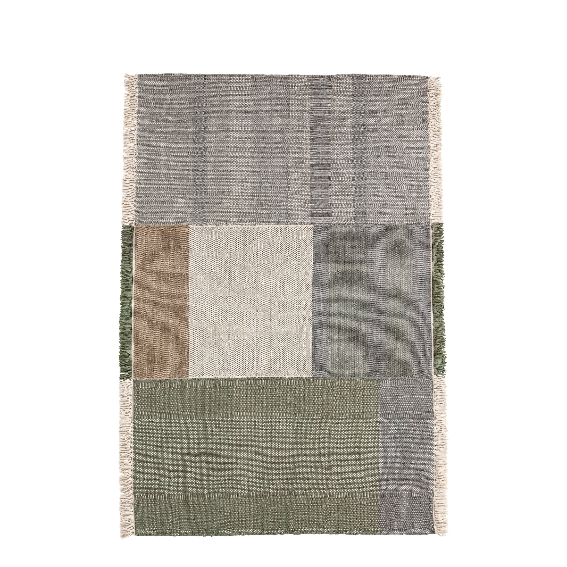 Teppich Tres Outdoor