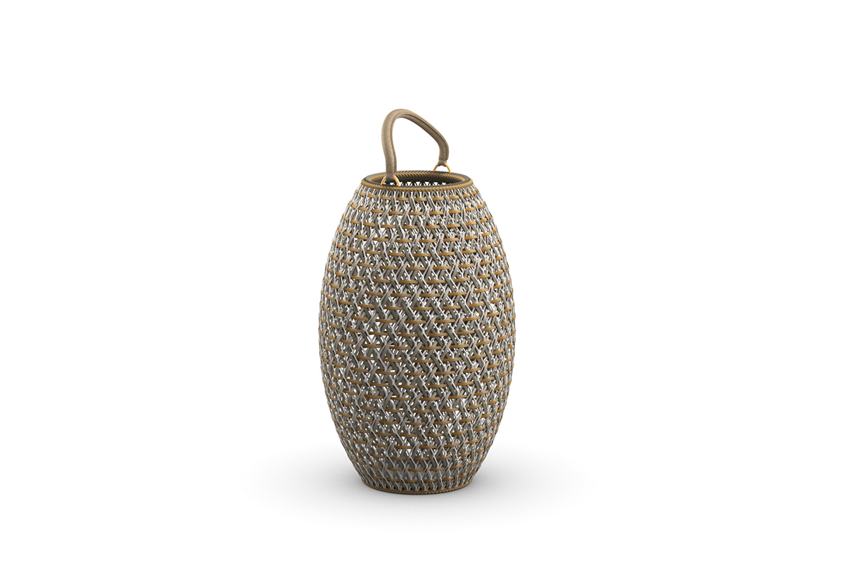 Dala Latern