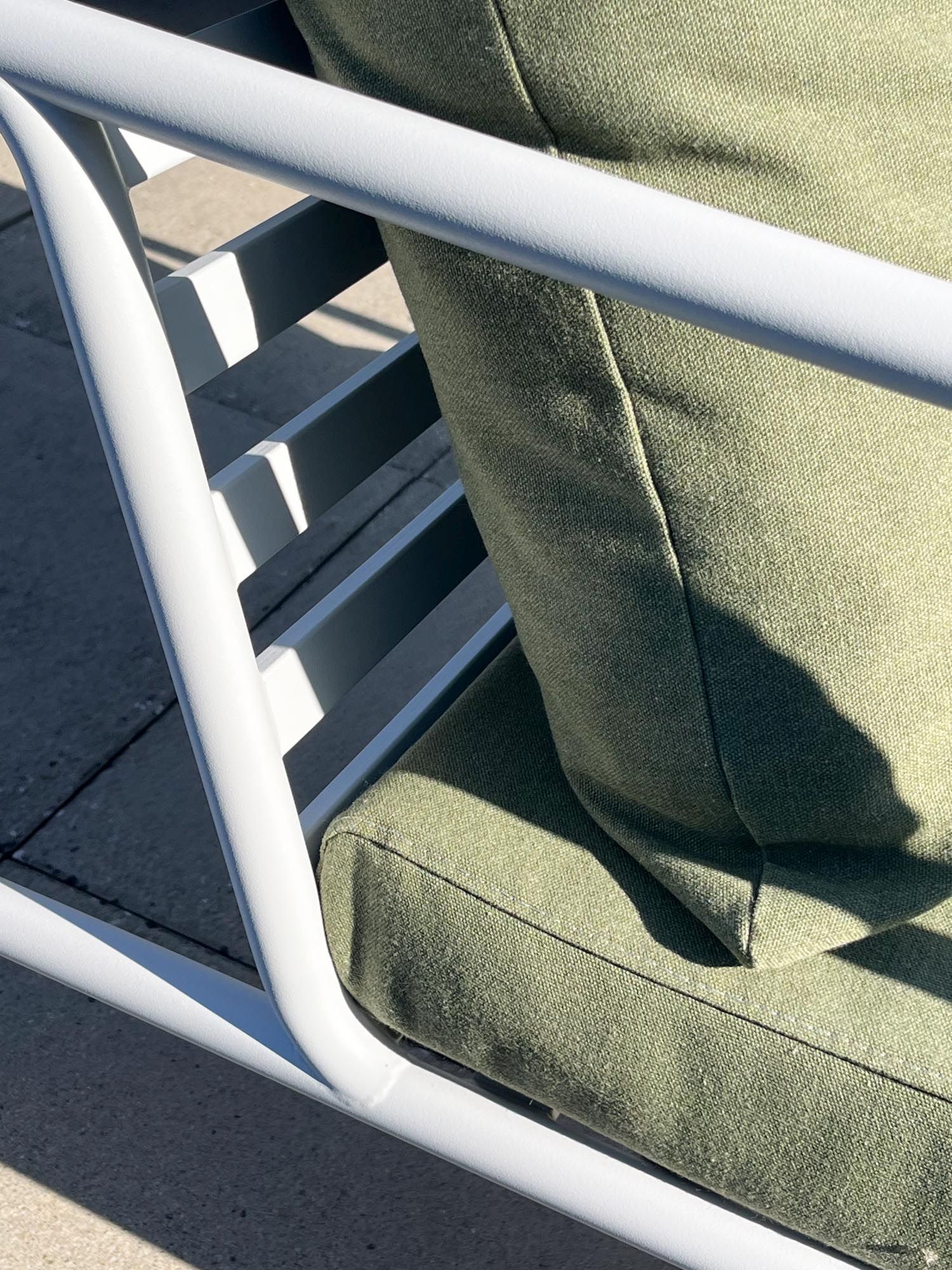 Lounge Chair Avon
