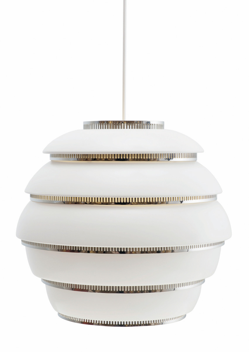 Pendelleuchte A331 Beehive