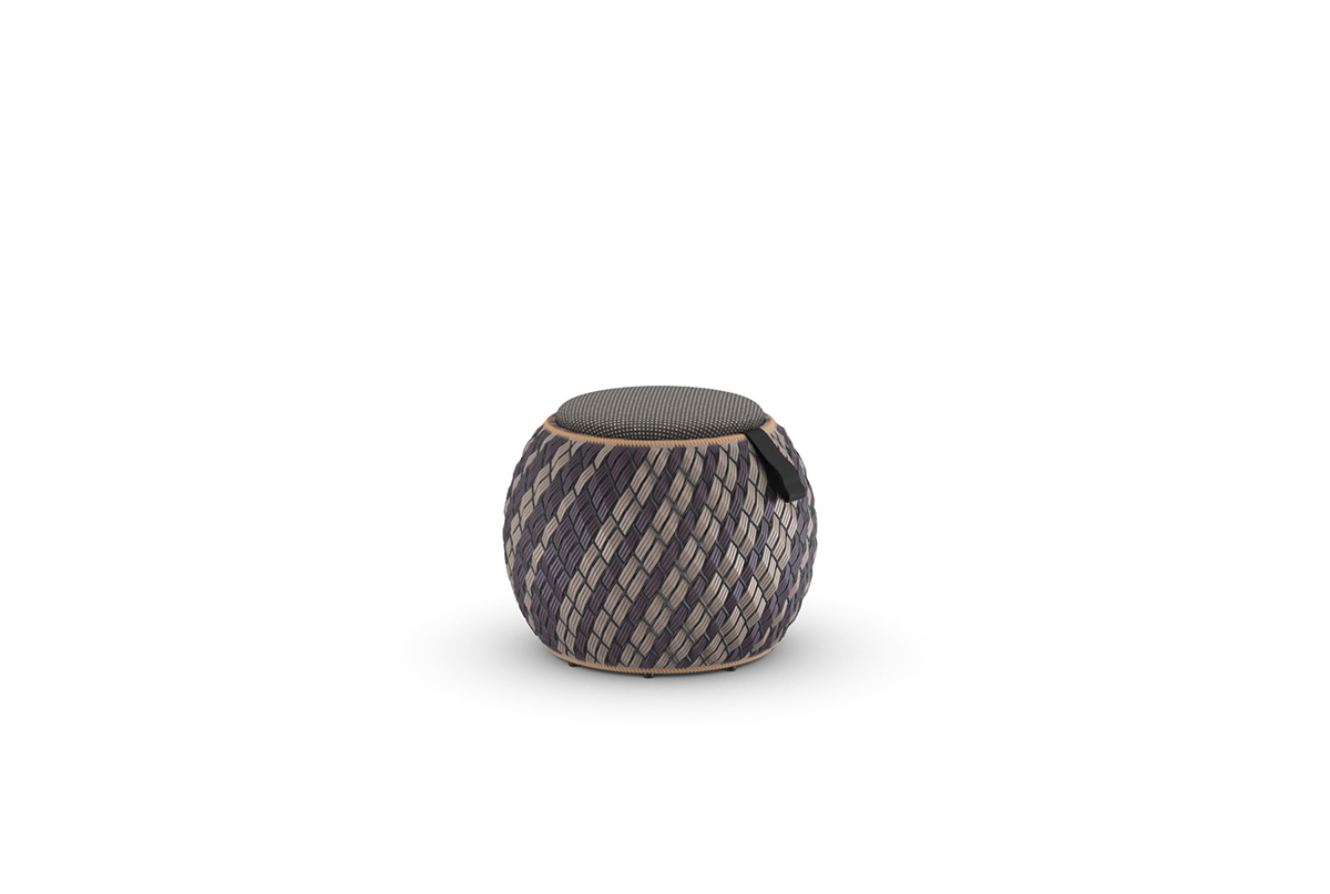 Hocker Dala