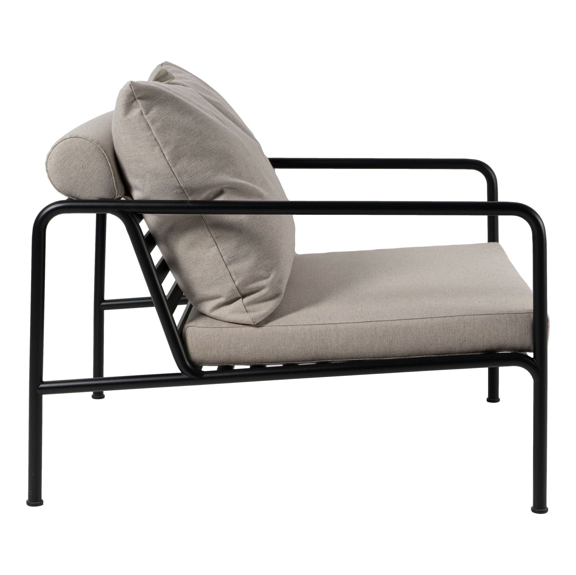 Lounge Chair Avon