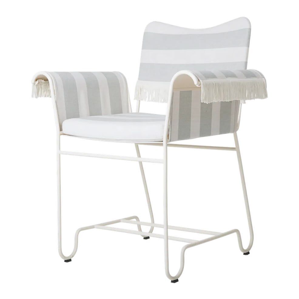 Armlehnstuhl Tropique