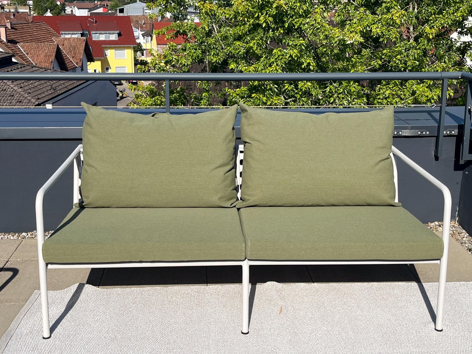 Lounge Sofa Avon