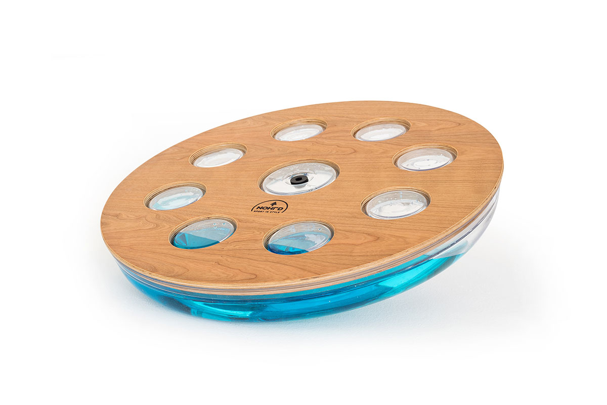 Eau-Me Balance-Board