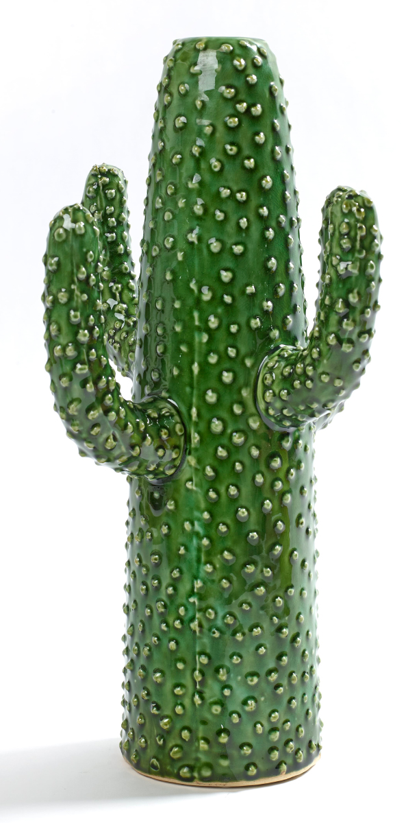 Vase Kaktus