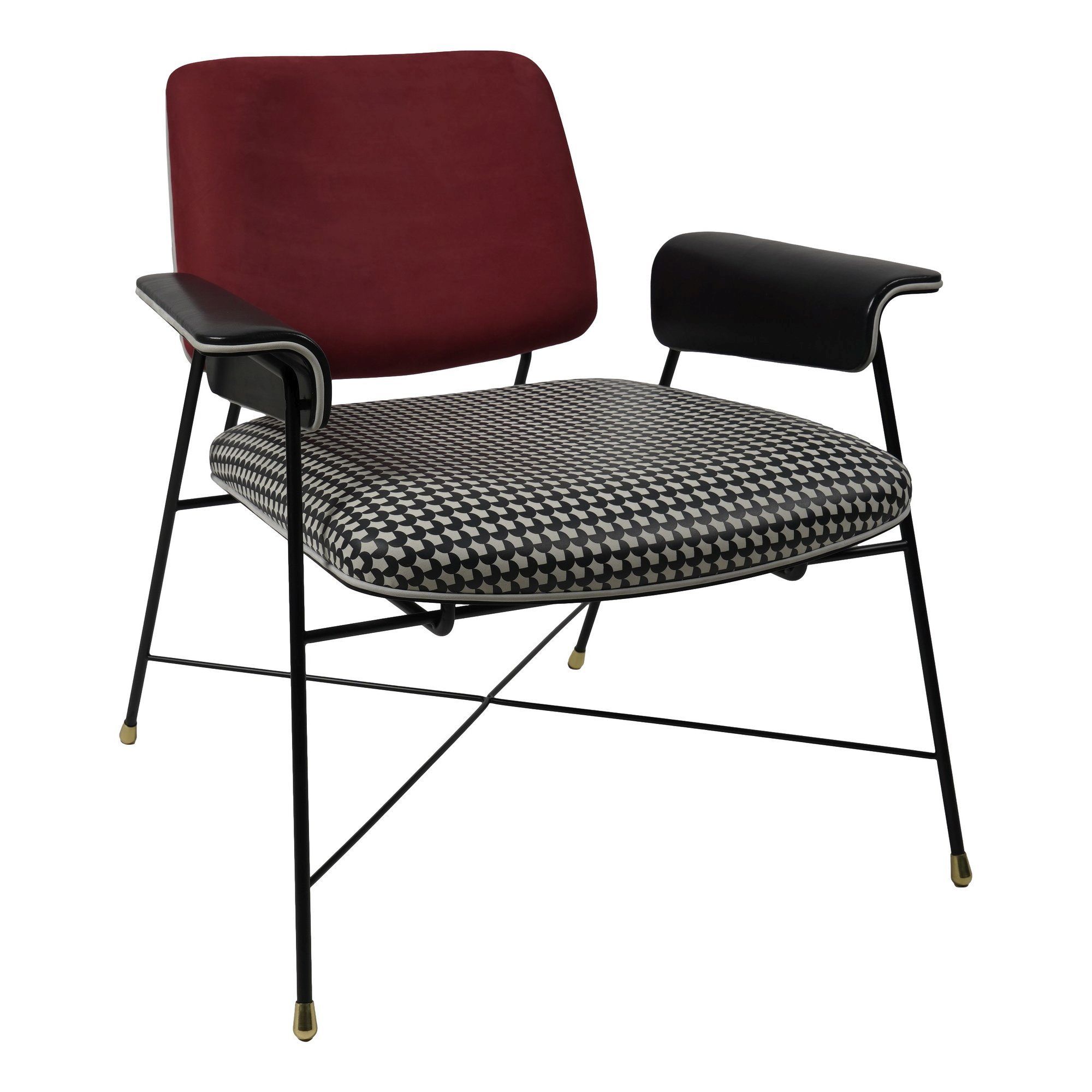 Armlehnstuhl Bauhaus