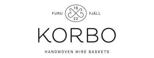Logo von Korbo