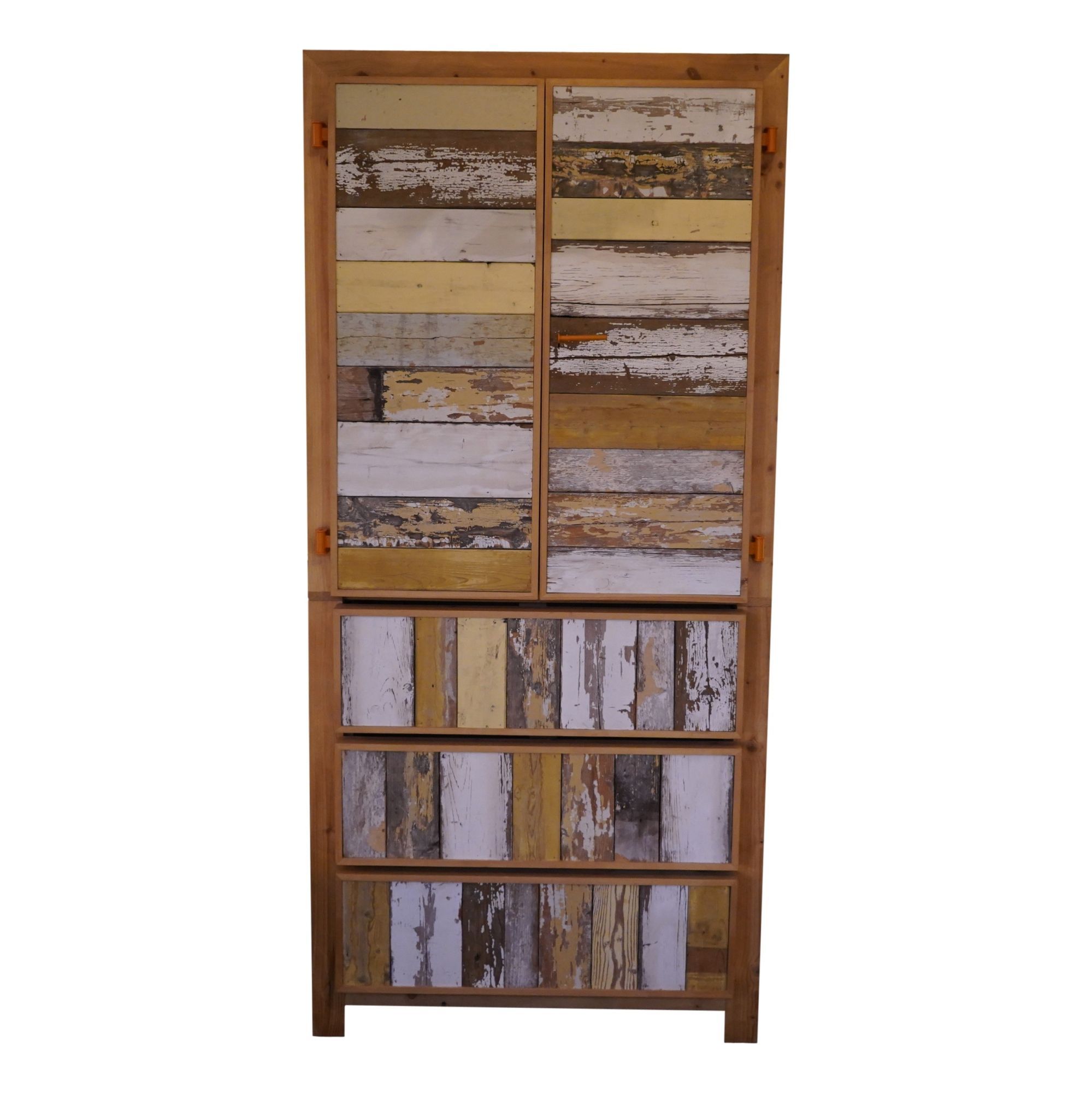 Einzelschrank Classic Cupboard