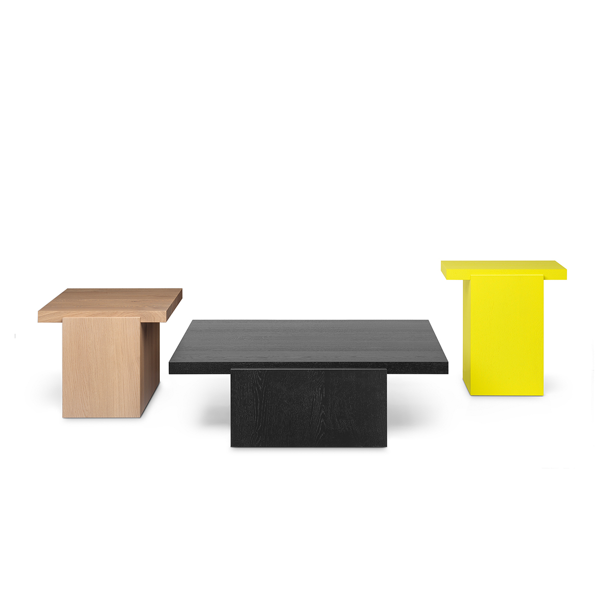 Beistelltisch Tore DT02