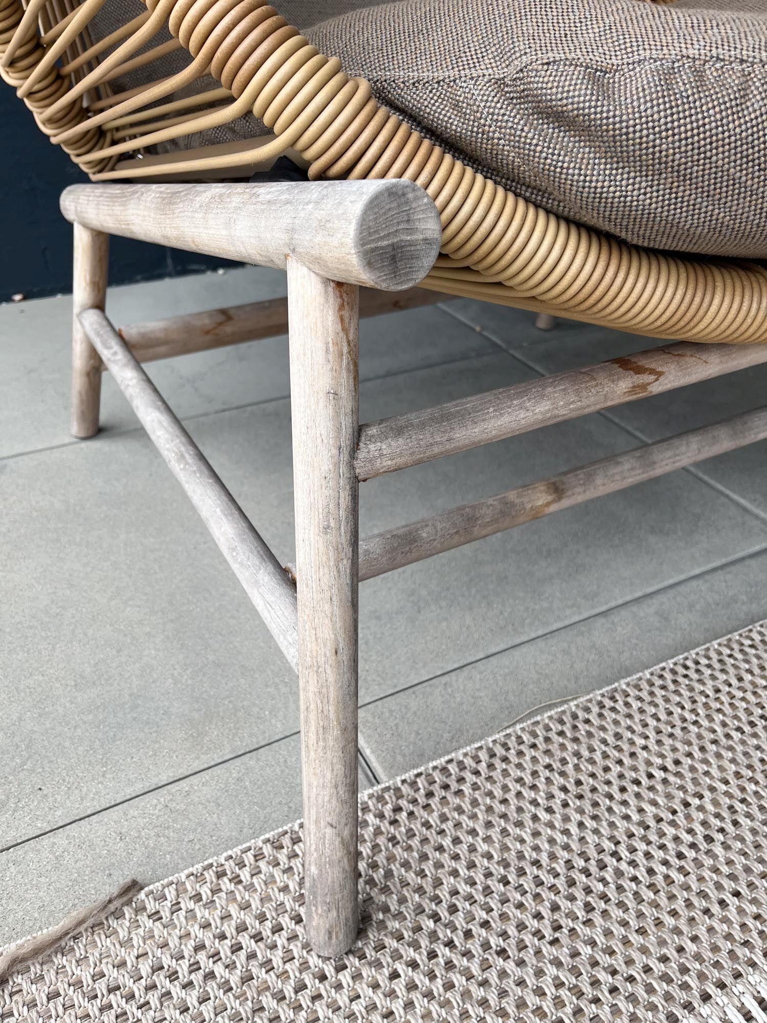 Sessel Hive