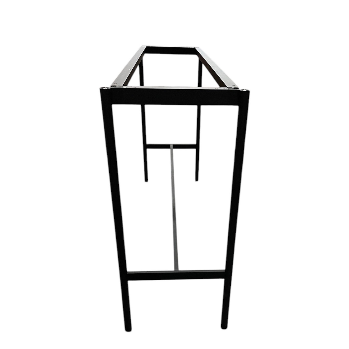 Tischgestell zu Base High Table ohne Rollen