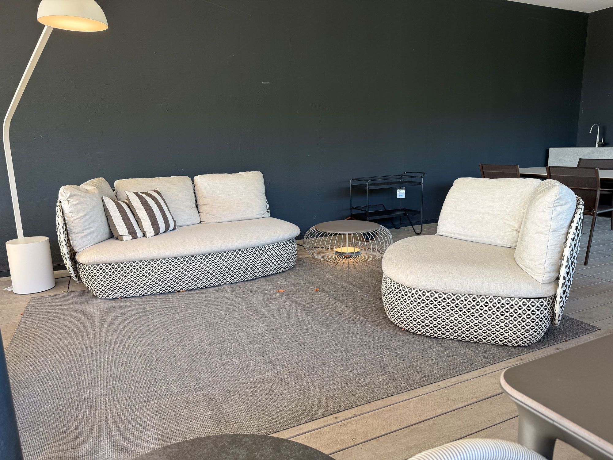 Lounge MDEAR