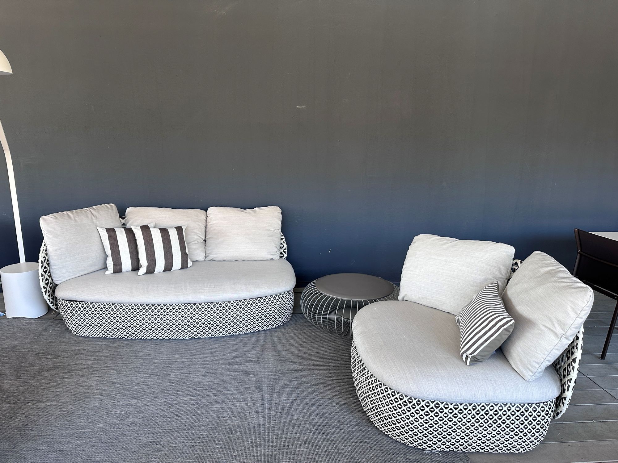 Lounge MDEAR