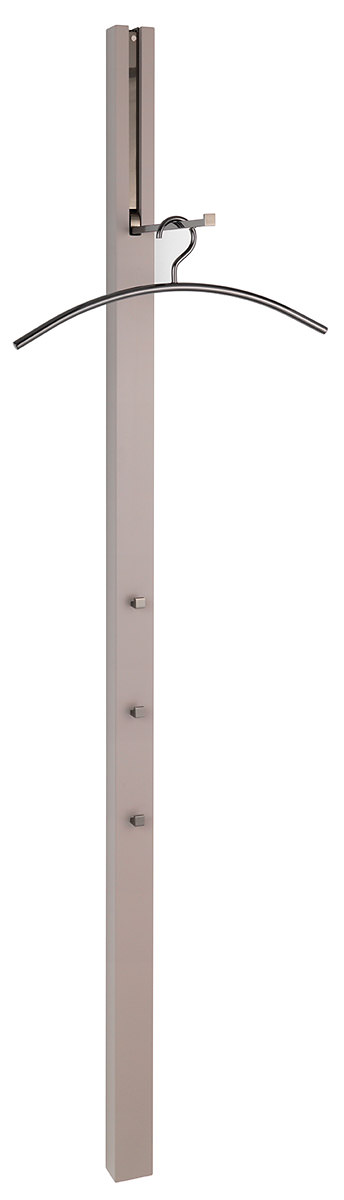 Wandgarderobe Line