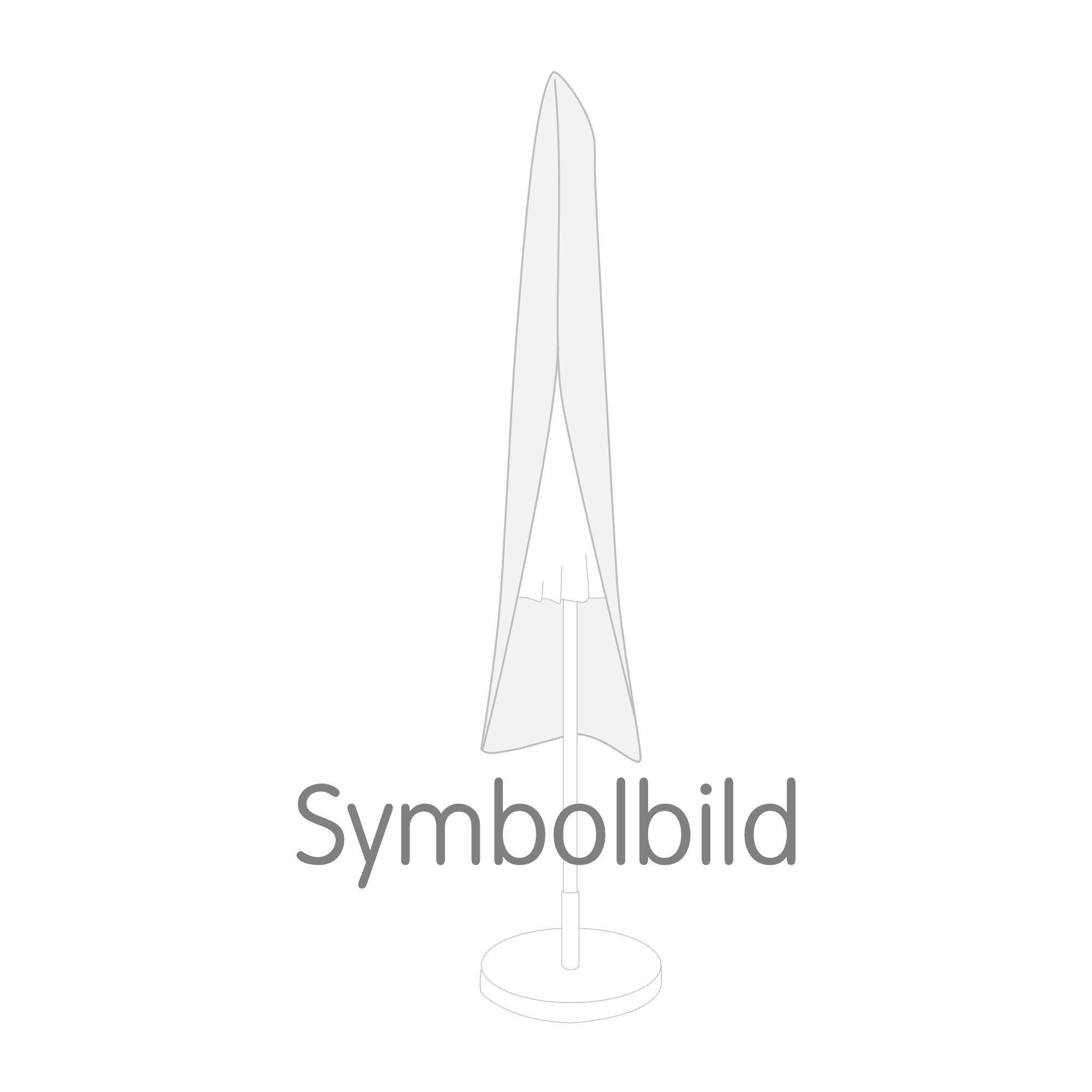 Schutzhülle für Pagodenschirm