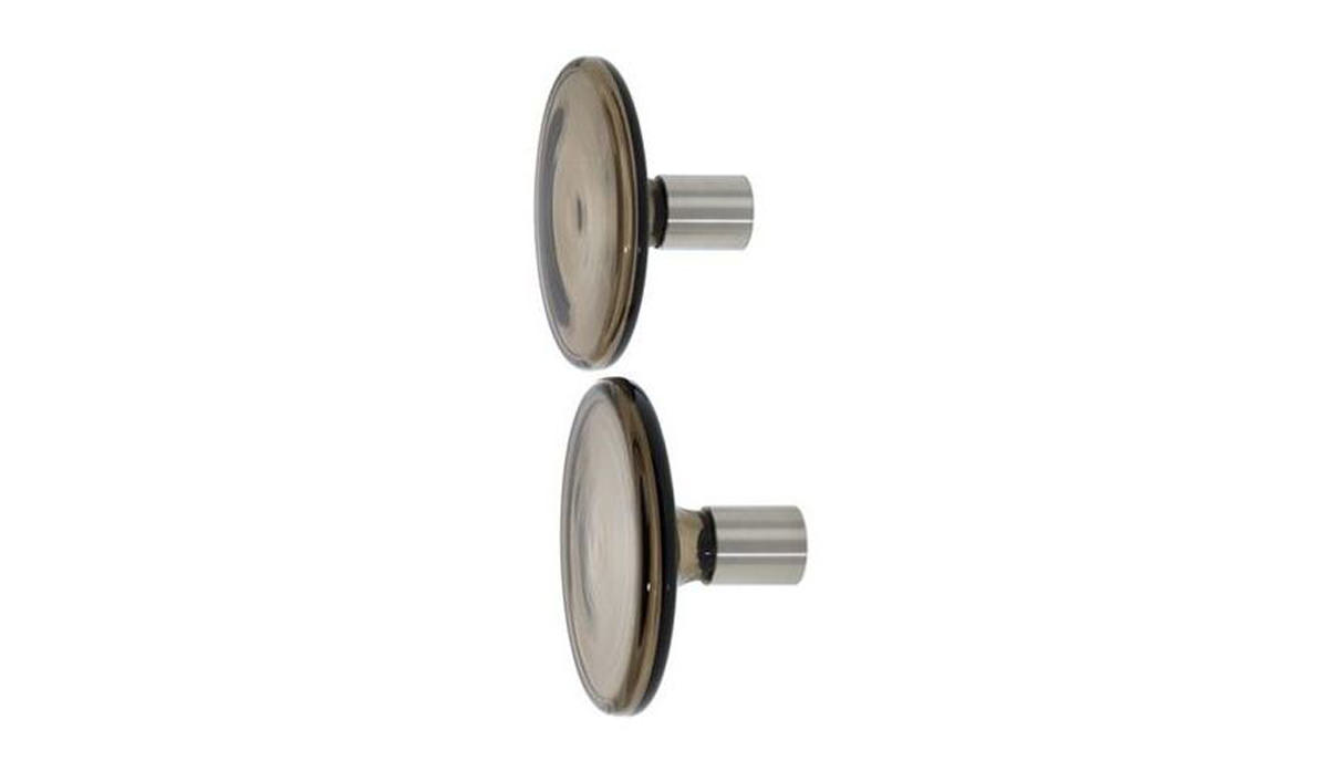 Wandhaken Bulb