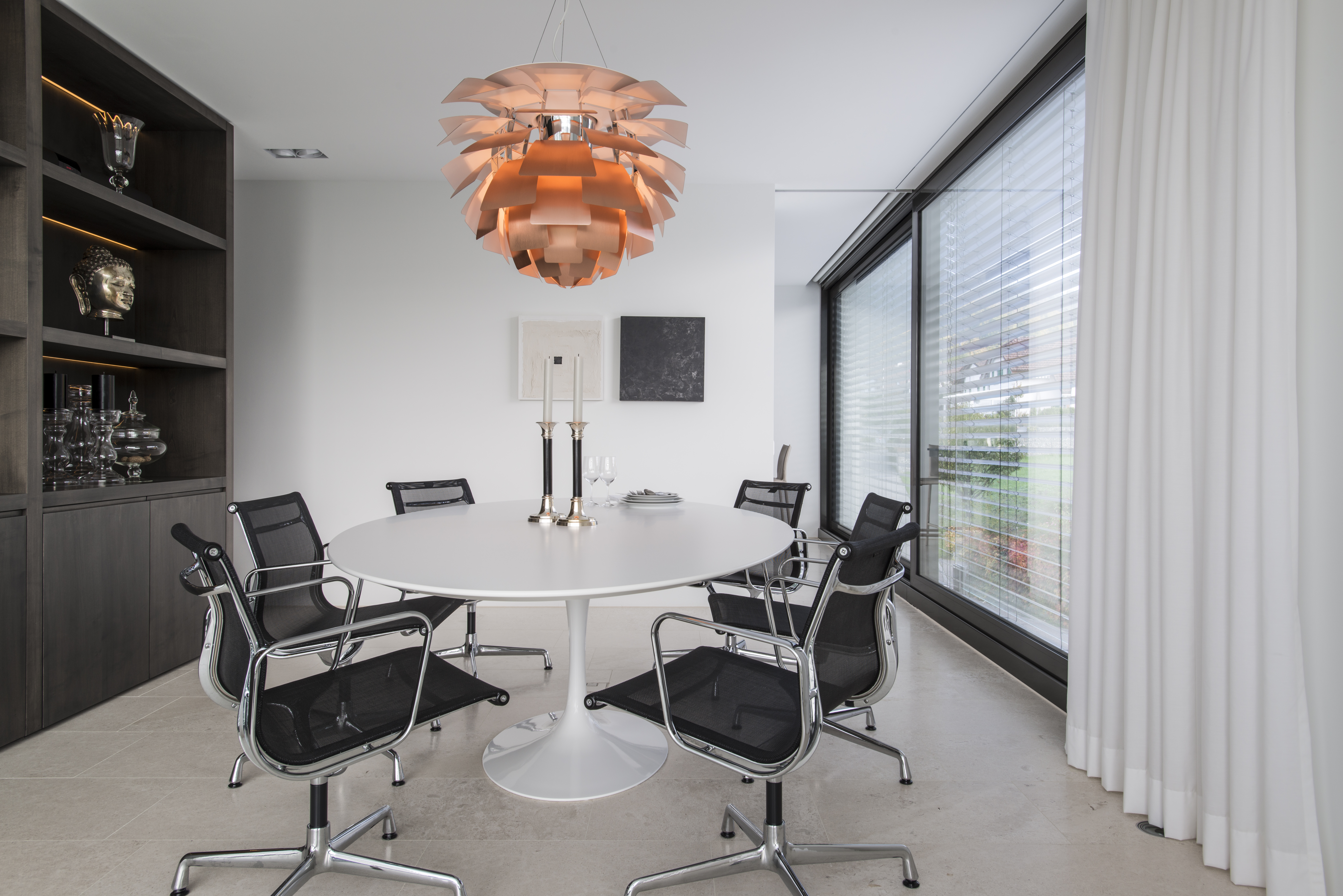 Einrichtungsbeispiel Pure Reduktion