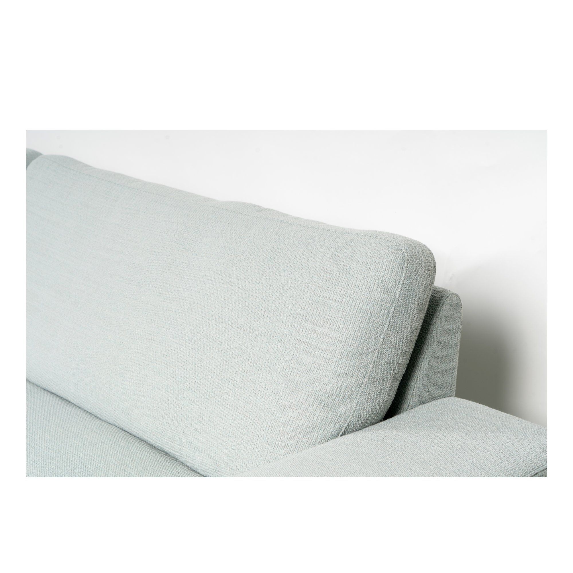 Sofa Conseta bodennah