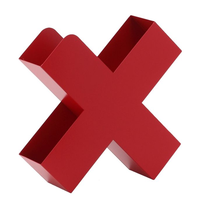 Zeitschriftenhalter Bukan