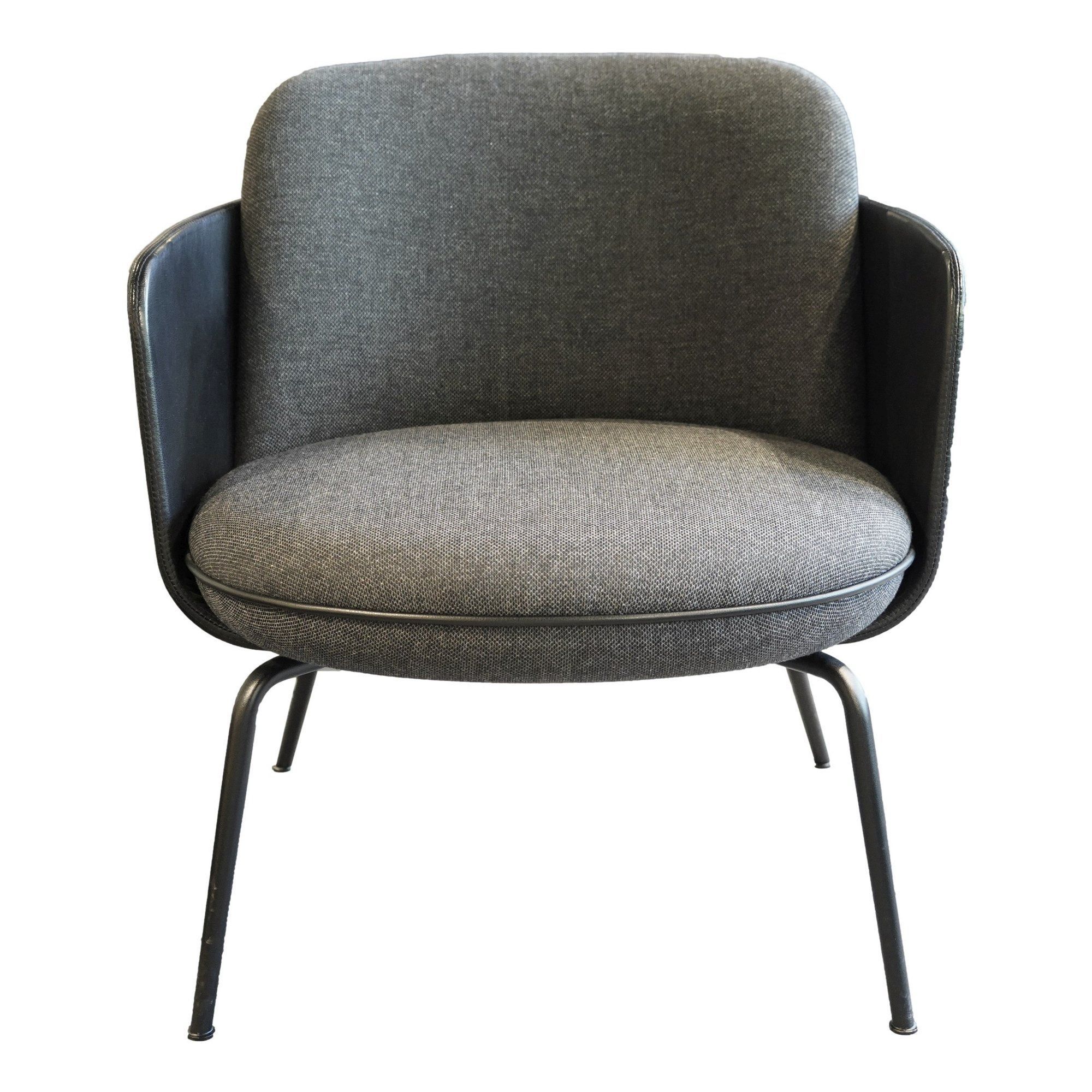 Sessel Merwyn Lounge