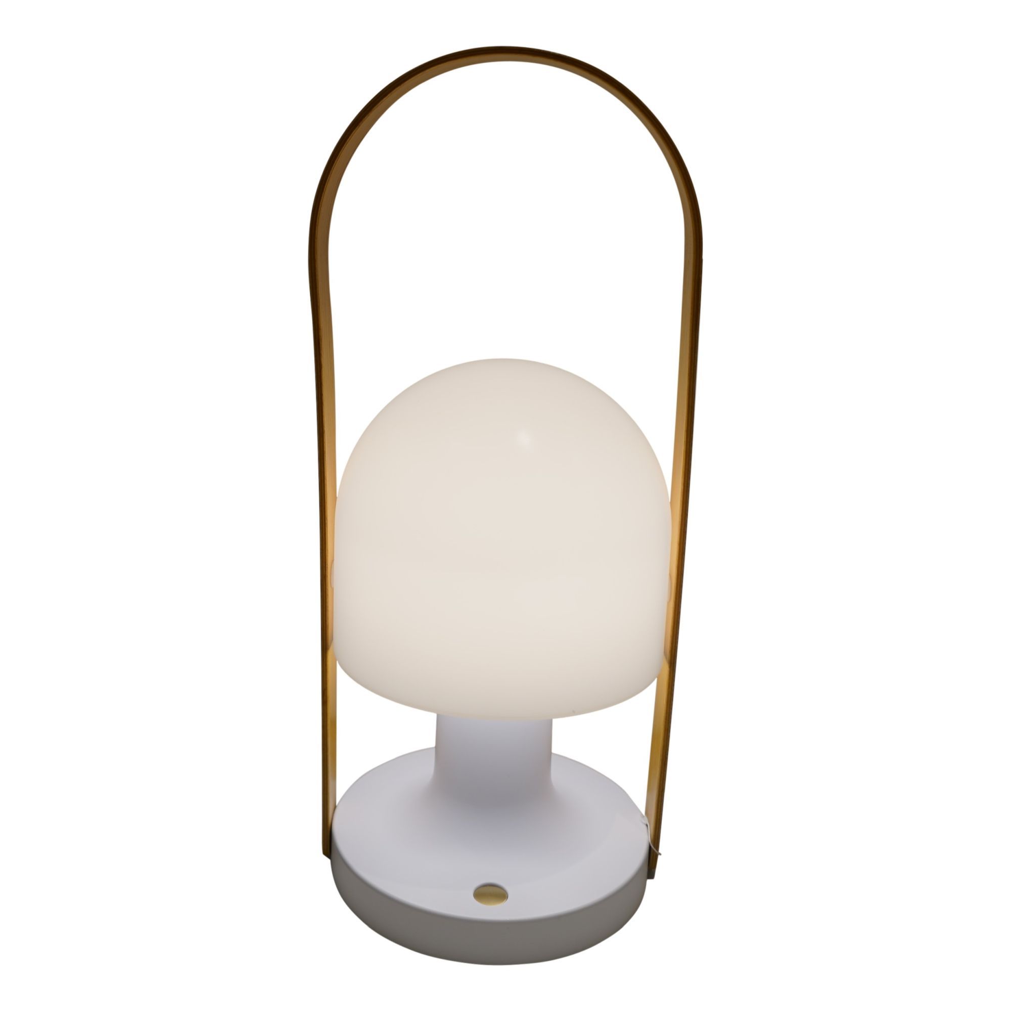 Akkuleuchte Follow Me Plus