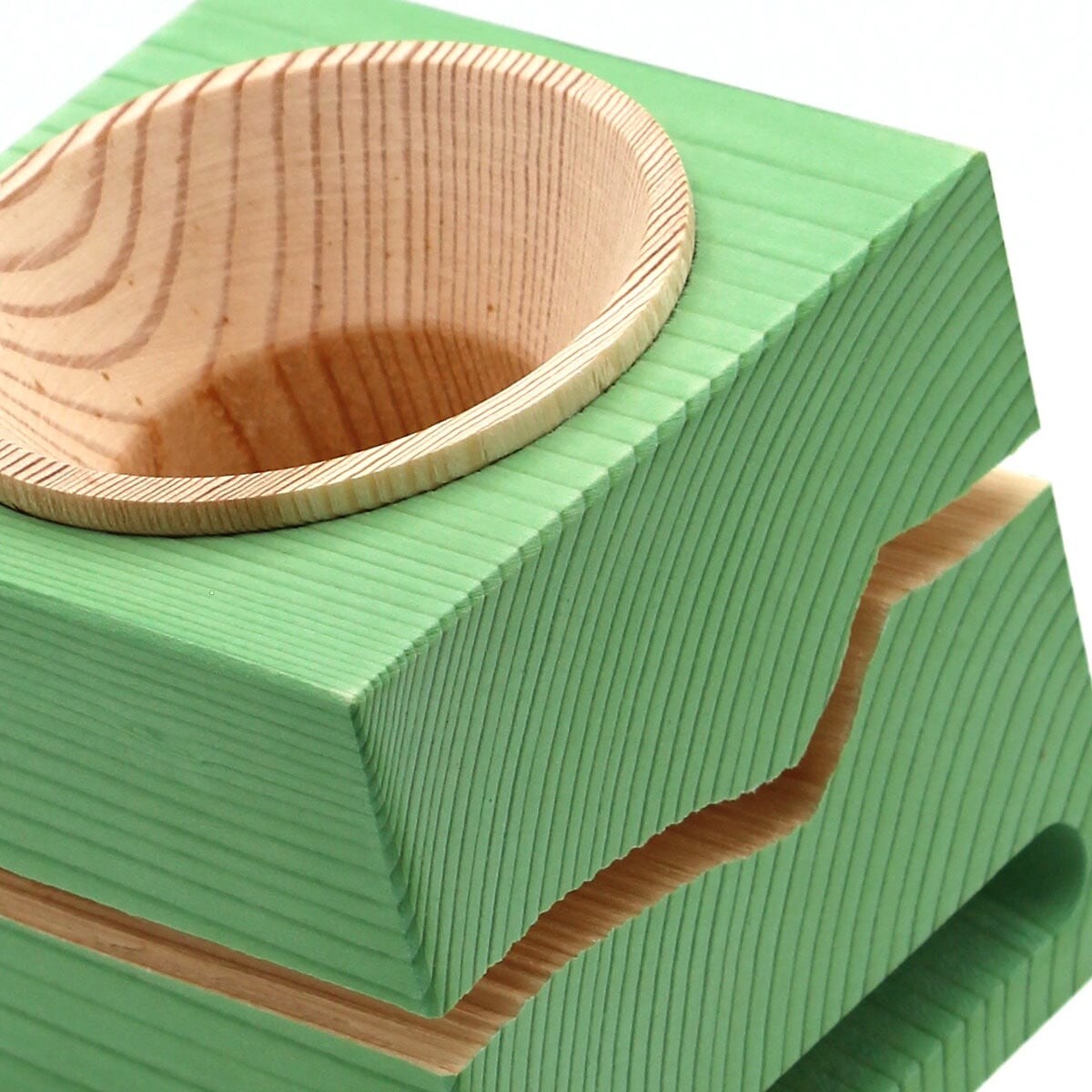 Lautsprecher Cube