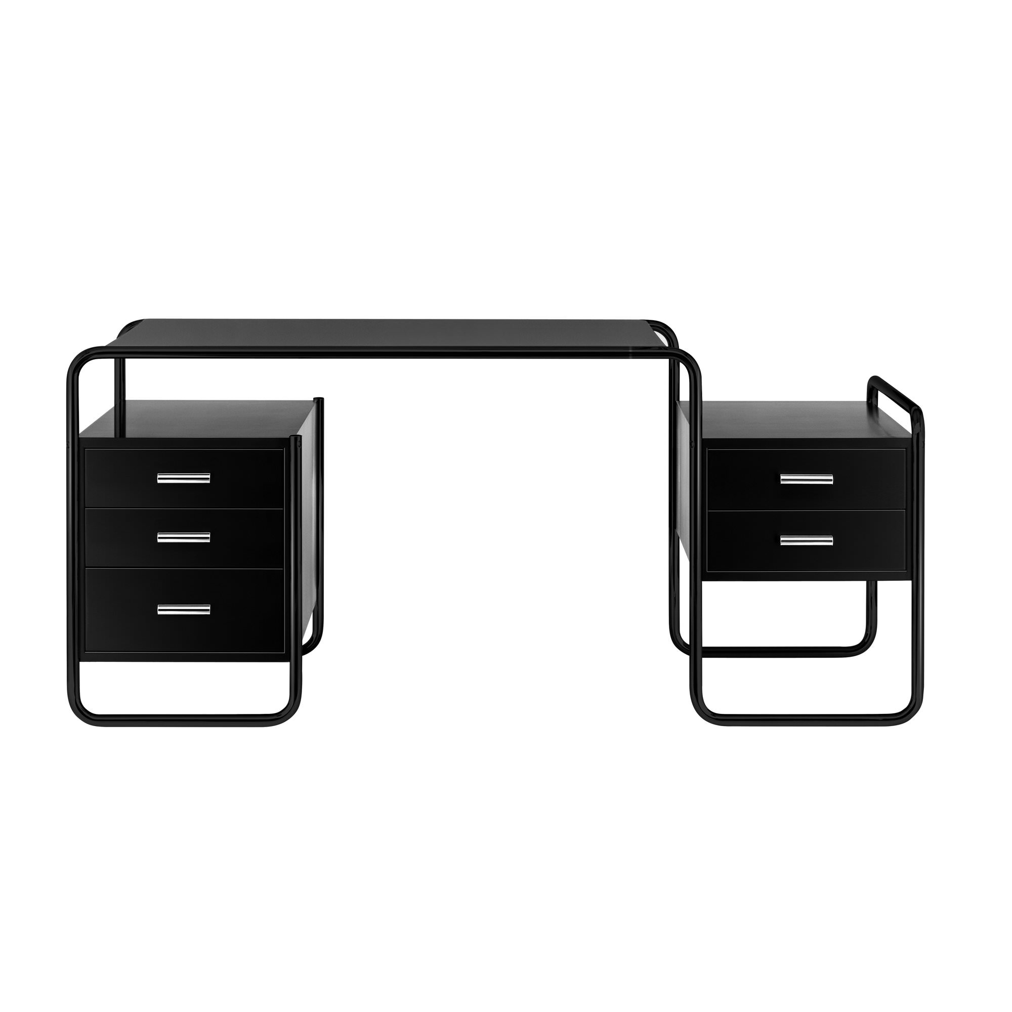 Schreibtisch Serie S 285